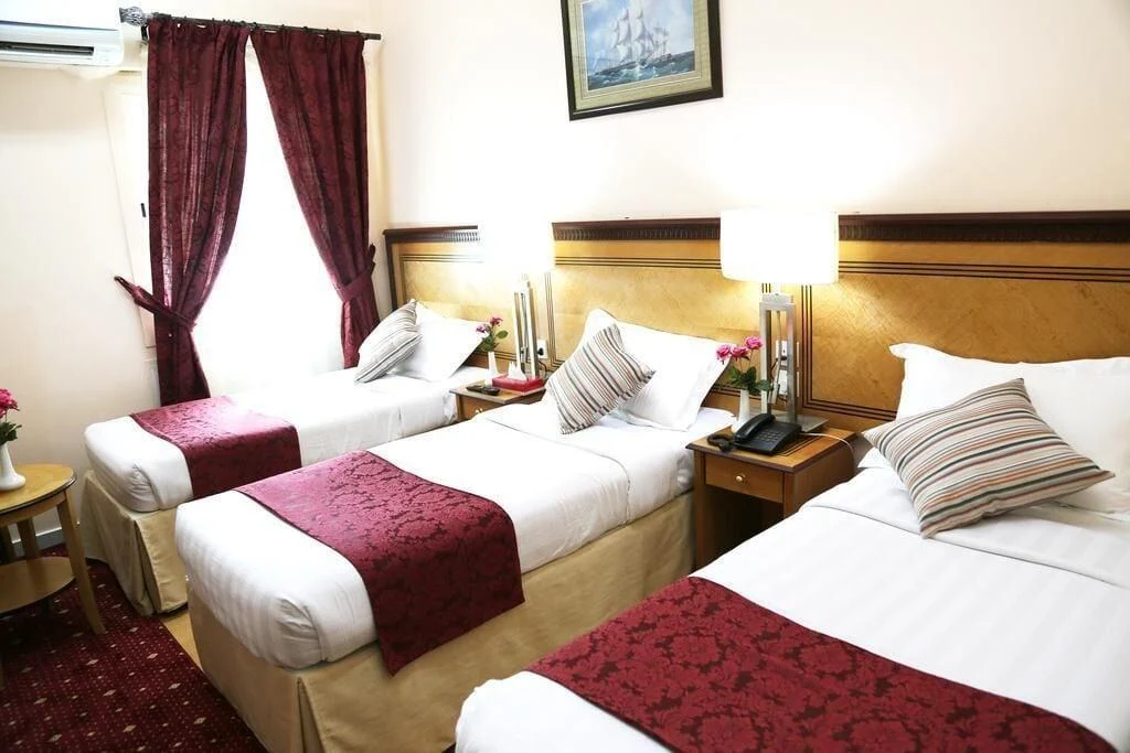 Kamar Kamar